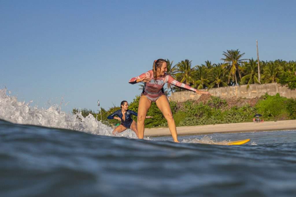 Mahalo São Paulo – Em busca da onda perfeita