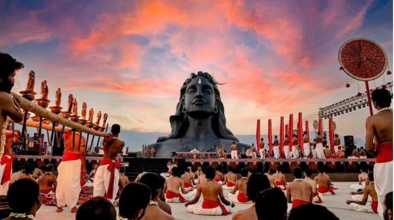 Ashrams na Índia: segurança e acolhimento para mulheres