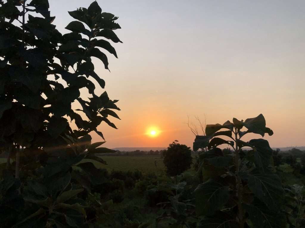 Melhor época para viajar para a Índia